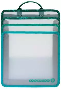 Coocazoo faltbare Heftbox A4