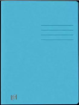 Oxford Top File+ Schnellhefter