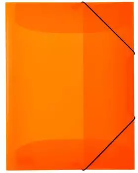 Herma Eckspanner A3 transparent