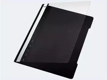 Leitz Standard Plastik-Hefter A4