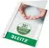 Leitz Standard Plastik-Hefter A4