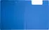 Maul MAULflexx Klemmbrettmappe, A4, blau/schwarz (2361137)