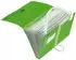 Herlitz Fächermappe easy orga to go 12 Fächer