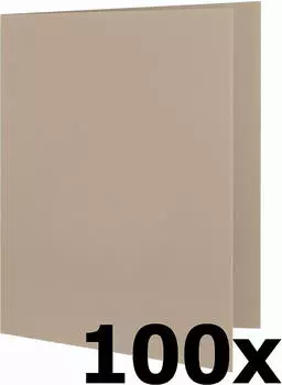 Elba Smart Line Aktendeckel, A4, grau (100091653)