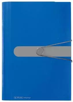 Herlitz F&auml;chermappe easy orga to go 12 F&auml;cher