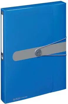 Herlitz easy orga to go Sammelbox A4, 40mm