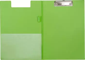 Maul Schreibmappe mit Folien&uuml;berzug A4