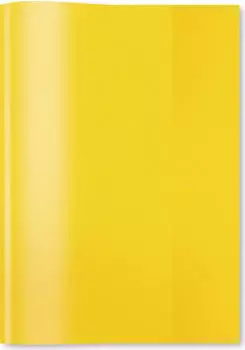 Herma Heftschoner Kunststoff transparent
