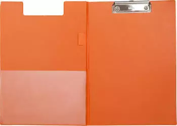 Maul Schreibmappe mit Folien&uuml;berzug A4
