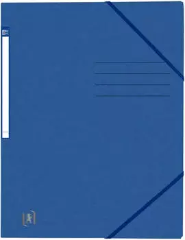Oxford TOP FILE+ A4 (40011)
