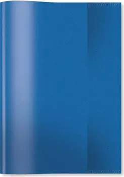 Herma Heftschoner Kunststoff transparent