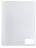 Herma Schnellhefter transparent