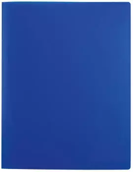 Herma Schnellhefter transparent