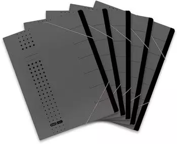 Elba Sammelmappe chic A4