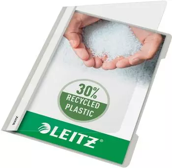 Leitz Standard Plastik-Hefter A4