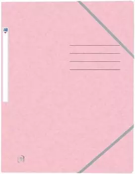 Oxford TOP FILE+ A4 (40011)