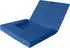 Oxford Top File+ Sammelbox, 40mm, A4, blau (400114368)