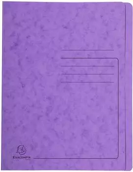 Exacompta Schnellhefter A4