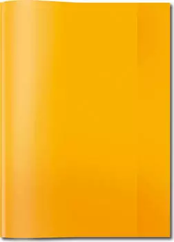 Herma Heftschoner Kunststoff transparent