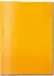 Herma Heftschoner Kunststoff transparent