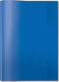 Herma Heftschoner Kunststoff transparent