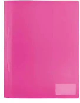 Herma Schnellhefter transparent