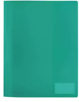Herma Schnellhefter transparent