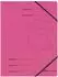 Herlitz Eckspanner easyorga A4 Karton