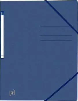 Oxford TOP FILE+ A4 (40011)