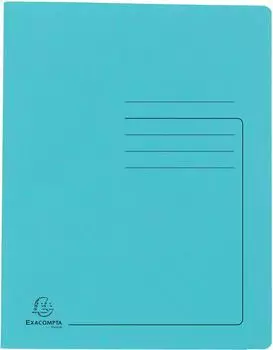 Exacompta Schnellhefter A4