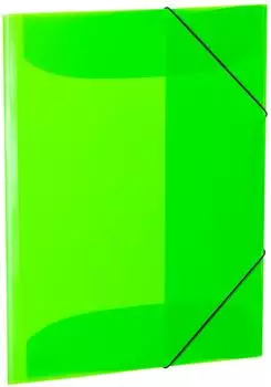 Herma Eckspanner A3 transparent