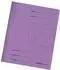 Herlitz Easy Orga Schnellhefter A4 Karton gefaltet