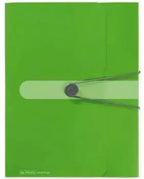 Herlitz easy orga to go Sammelbox A4, 40mm