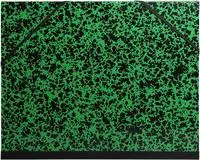 Exacompta E, 10 St&uuml;ckxacompta Zeichenmappen mit Gummizug, 280x380 mm f&uuml;r DIN B4,