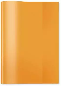 Herma Heftschoner Kunststoff transparent