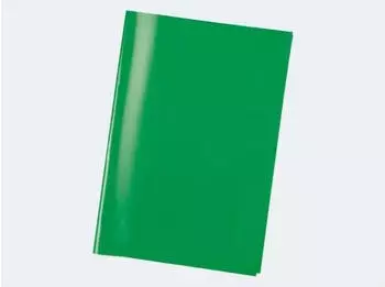 Herma Heftschoner Kunststoff transparent