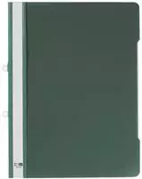 Veloflex 4745040 A4 Einh&auml;ngehefter gr&uuml;n