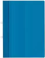 Veloflex 4740050, Veloflex Schnellhefter A4 blau (A4) (4740050)