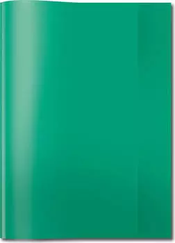 Herma Heftschoner Kunststoff transparent