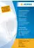 Herma Ausweishülle 110x155mm für Sparbücher und Dokumente, A6, transparent, 25er-Pack (5022)