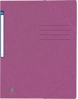 Oxford TOP FILE+ A4 (40011)