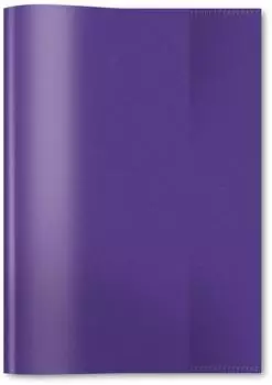 Herma Heftschoner Kunststoff transparent