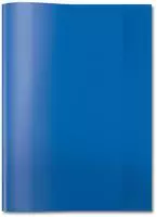 Herma 7493, Herma Heftschoner 7493 dunkelblau 21,2x30,6cm 25 St&uuml;ck, Grundpreis: