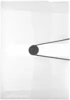 Herlitz Heftbox easy orga to go, 11206182, aus Kunststoff, A5, 2,5 cm F&uuml;llh&ouml;he,