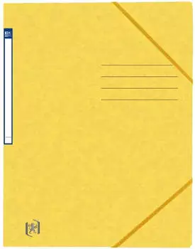Oxford TOP FILE+ A4 (40011)