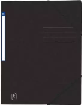 Oxford TOP FILE+ A4 (40011)