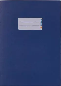 Herma Heftschoner Papier