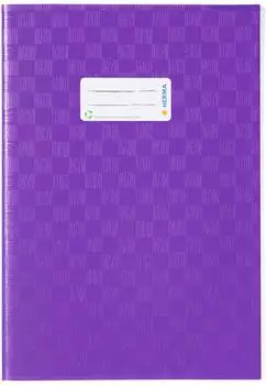 Herma Heftschoner Kunststoff