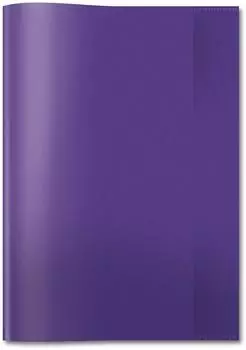 Herma Heftschoner Kunststoff transparent