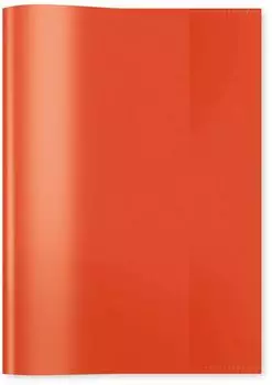 Herma Heftschoner Kunststoff transparent